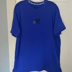Men’s Nike Dri-Fit Tee Shirt L